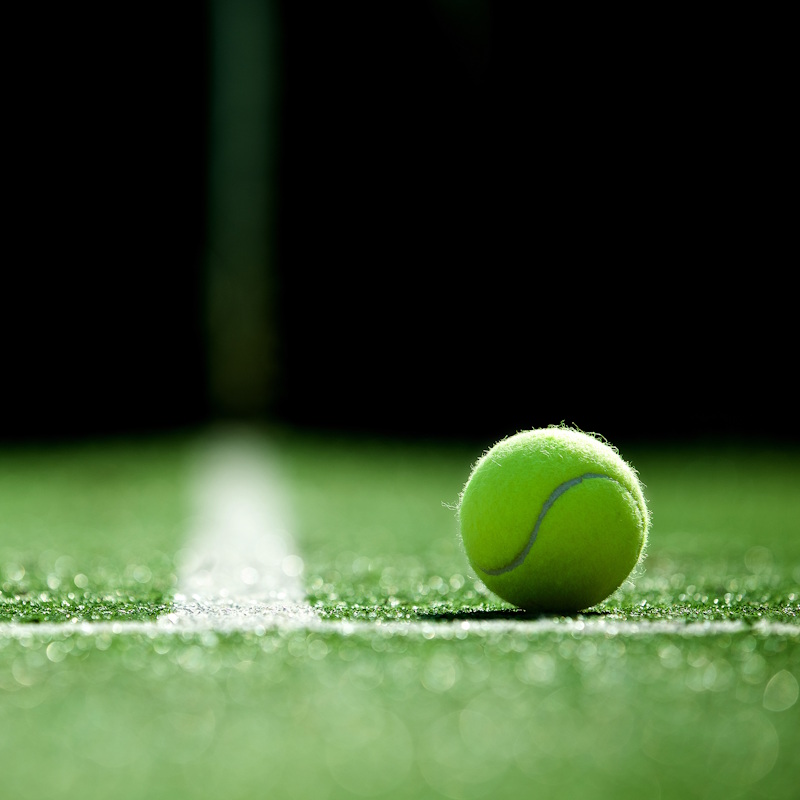 Wimbledon - Wednesday 8th July